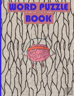 Bertrand.pt - Word Puzzle  Book