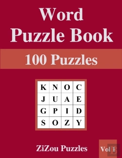 Bertrand.pt - Word Puzzle Book