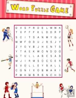 Bertrand.pt - Word Puzzle Game