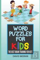 Word Puzzles For Kids