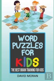 Word Puzzles For Kids