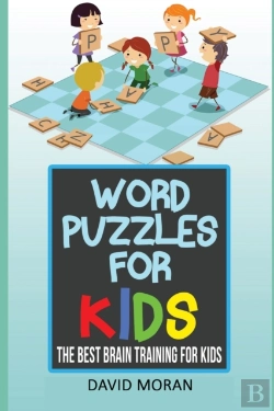 Bertrand.pt - Word Puzzles For Kids