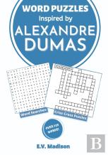 Word Puzzles Inspired By Alexandre Dumas