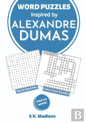 Word Puzzles Inspired By Alexandre Dumas