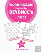 Word Puzzles Inspired By Beyonce'S Lyrics