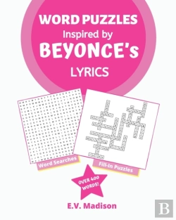 Bertrand.pt - Word Puzzles Inspired By Beyonce'S Lyrics