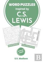 Word Puzzles Inspired By C. S. Lewis