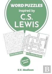 Word Puzzles Inspired By C. S. Lewis