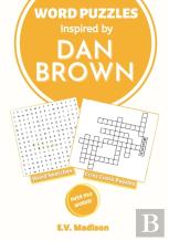 Word Puzzles Inspired By Dan Brown