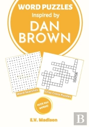 Word Puzzles Inspired By Dan Brown