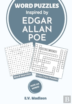 Bertrand.pt - Word Puzzles Inspired By Edgar Allan Poe