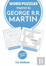 Word Puzzles Inspired By George R. R. Martin
