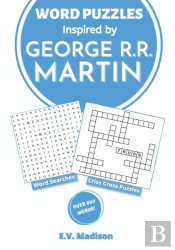 Word Puzzles Inspired By George R. R. Martin
