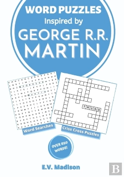 Bertrand.pt - Word Puzzles Inspired By George R. R. Martin