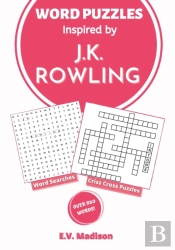 Word Puzzles Inspired By J. K. Rowling