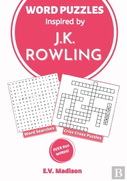 Bertrand.pt - Word Puzzles Inspired By J. K. Rowling