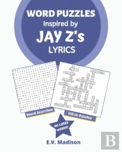 Word Puzzles Inspired By Jay Z'S Lyrics