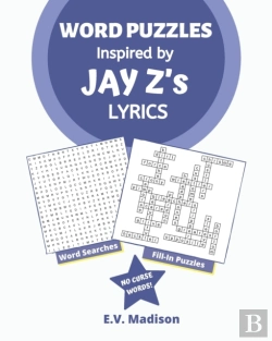 Bertrand.pt - Word Puzzles Inspired By Jay Z'S Lyrics