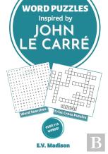 Word Puzzles Inspired By John Le Carre