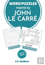 Word Puzzles Inspired By John Le Carre