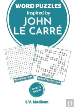 Bertrand.pt - Word Puzzles Inspired By John Le Carre
