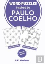 Word Puzzles Inspired By Paulo Coelho