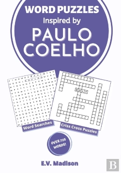 Bertrand.pt - Word Puzzles Inspired By Paulo Coelho