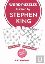 Word Puzzles Inspired By Stephen King