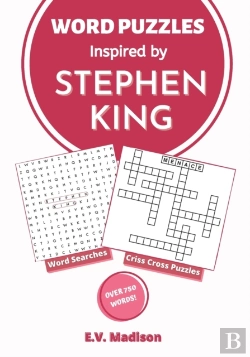 Bertrand.pt - Word Puzzles Inspired By Stephen King