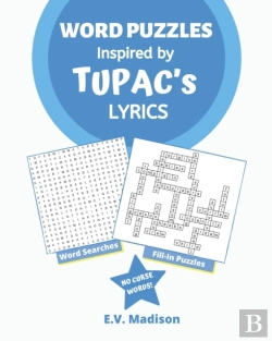Bertrand.pt - Word Puzzles Inspired By Tupac'S Lyrics