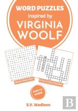 Word Puzzles Inspired By Virginia Woolf