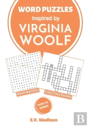 Word Puzzles Inspired By Virginia Woolf