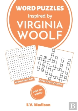 Bertrand.pt - Word Puzzles Inspired By Virginia Woolf