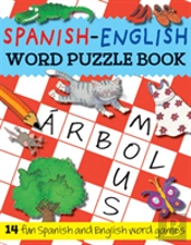 Word Puzzles Spanish-English