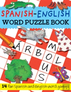 Bertrand.pt - Word Puzzles Spanish-English
