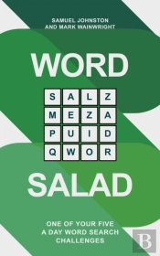 Word Salad