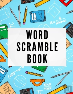 Bertrand.pt - Word Scramble Book