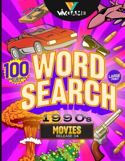 Bertrand.pt - Word Search 1990'S Movies