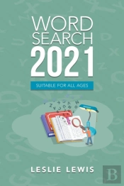 Word Search 2021
