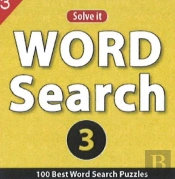 Word Search 3