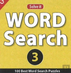Bertrand.pt - Word Search 3