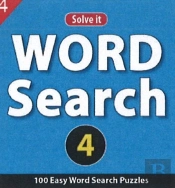 Word Search 4