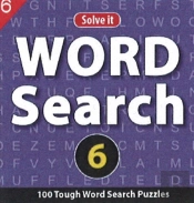 Word Search 6