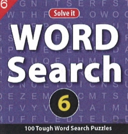 Bertrand.pt - Word Search 6