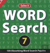 Word Search 7