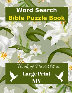 Bertrand.pt - Word Search Bible Puzzle