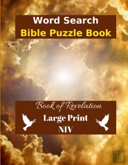 Bertrand.pt - Word Search Bible Puzzle