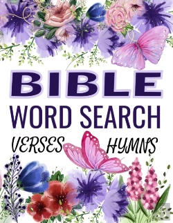 Bertrand.pt - Word Search Bible Verses Puzzle Book