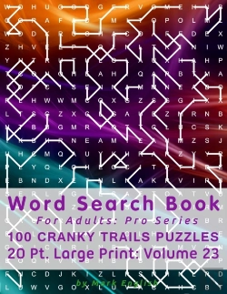 Bertrand.pt - Word Search Book For Adults