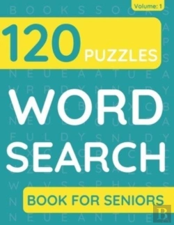 Bertrand.pt - Word Search Book For Seniors